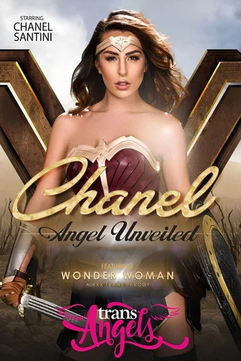 Movie poster for Chanel: Angel Unveiled (2018)