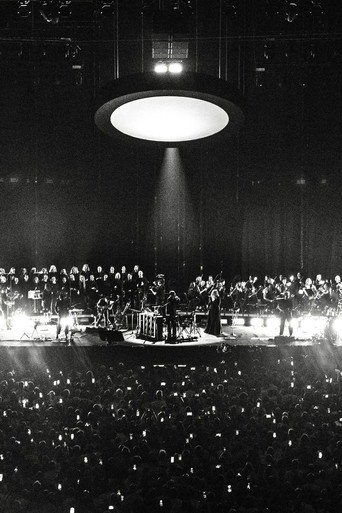 Anton Belyaev’s LAB: In Search of New Harmony poster