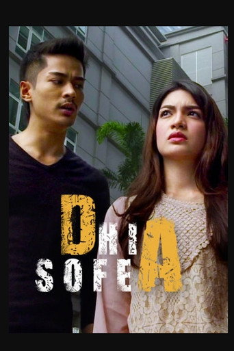 Dhia Sofea poster