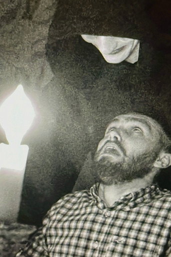 Movie poster for His Nightly Terrors (2024)