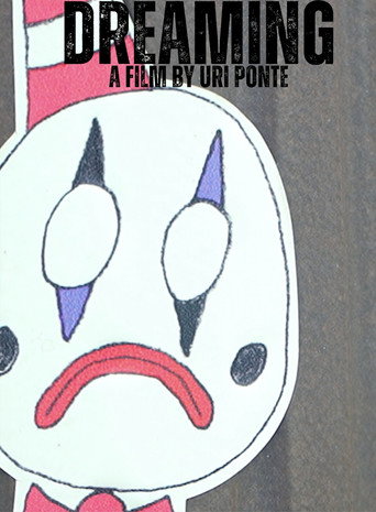 Movie poster for Dreaming