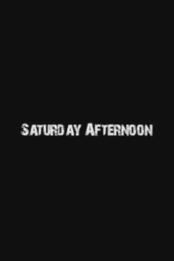Movie poster for 28 Weeks Later: Saturday Afternoon (2007)
