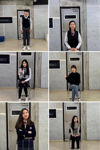 Back to the 2008 poster