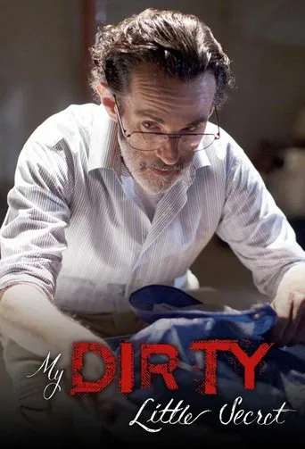 Series poster for My Dirty Little Secret (2013)