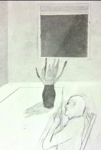 Movie poster for Animation That Makes A Sculpture (2016)