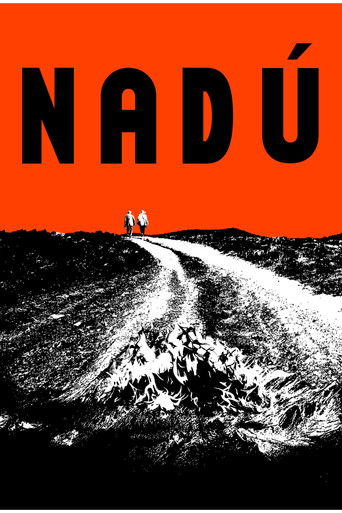 Nadú poster