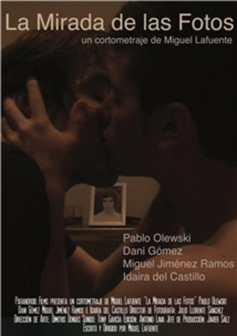 Movie poster for Staring Pictures (2010)