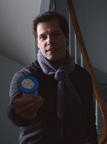Movie poster for Clean (2013)
