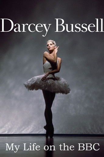 Darcey Bussell: My Life on the BBC poster