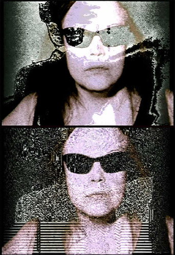 Movie poster for Angel Scan (2007)