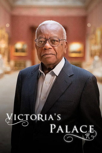 Victoria's Palace poster
