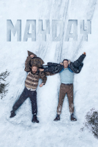 Movie poster for Mayday (2026)