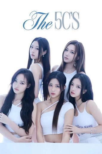 VVS: The 5 C's poster