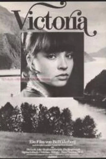 Movie poster for Victoria (1979)