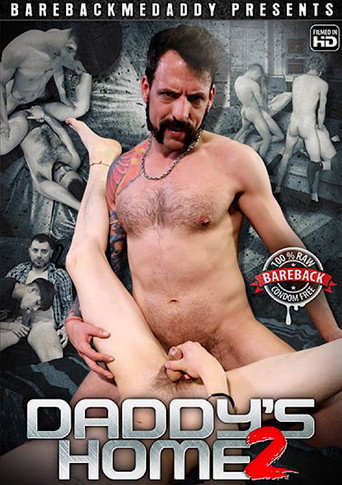 Movie poster for Daddy's Home 2 (2024)
