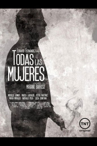 Todas las Mujeres poster