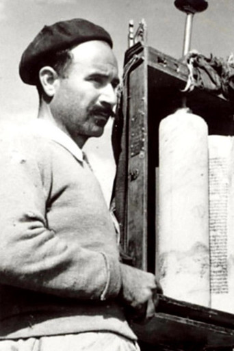 The Forgotten Expulsion: Jews From Arab Lands poster