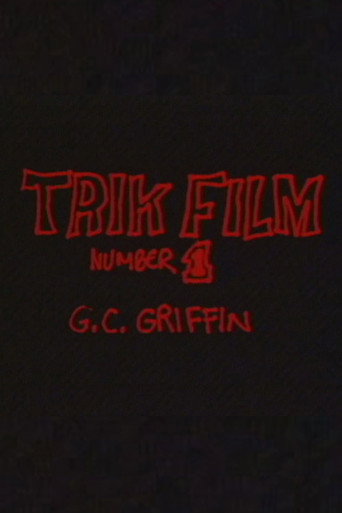 Trikfilm 1 poster