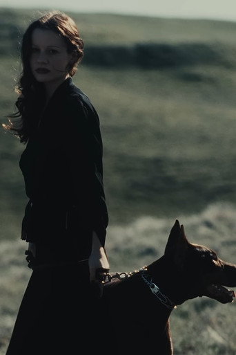 Movie poster for Winona (2025)