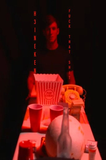 Movie poster for H3INEKEN (2021)
