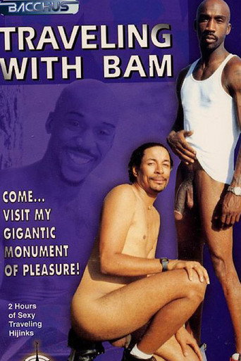 Movie poster for Traveling with Bam (2000)