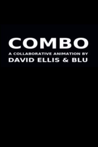 Movie poster for COMBO (2009)