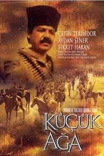 Küçük Ağa poster