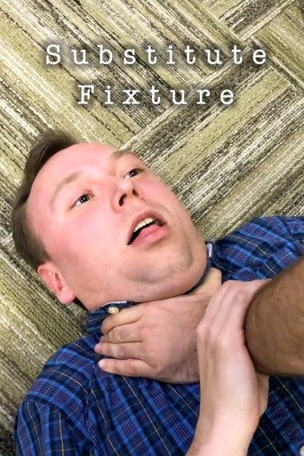 Movie poster for Substitute Fixture (2020)
