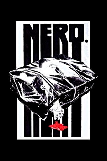 Movie poster for Nero (1992)