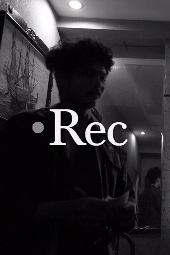 Movie poster for REC (2021)