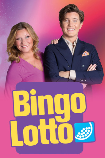 Series poster for Bingolotto (1989)