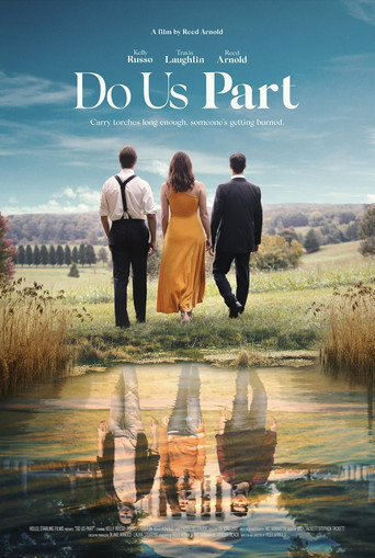 Movie poster for Do Us Part (2025)