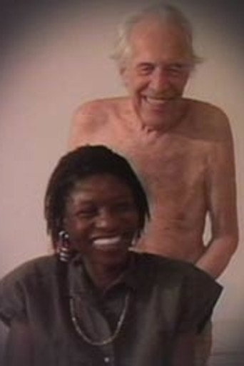 Movie poster for Stay Just a Moment (1990)