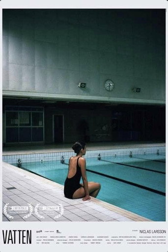 Vatten poster