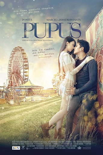 Movie poster for Pupus (2011)