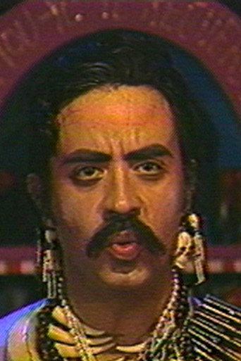 Movie poster for Son of Border Crisis (1992)
