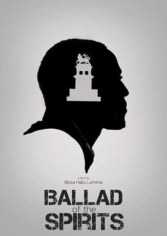 Movie poster for Ballad of the Spirits (2016)