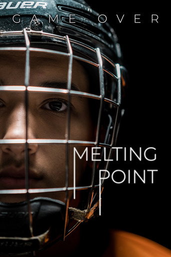 Movie poster for Melting Point (2020)
