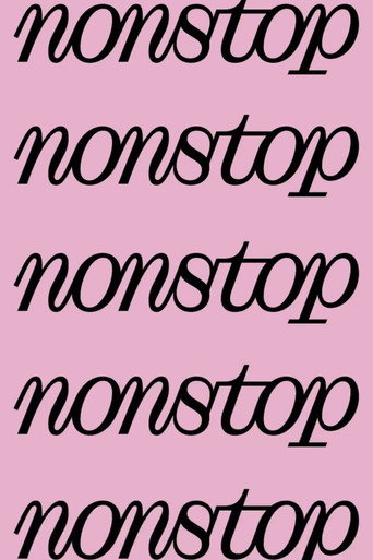 Movie poster for Nonstop - dein Kinoabo (2024)