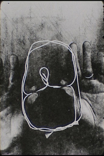 Movie poster for cat's cradle (2011)