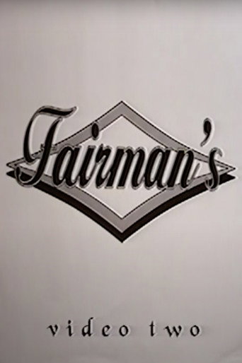 Movie poster for Fairmans 2 (1995)