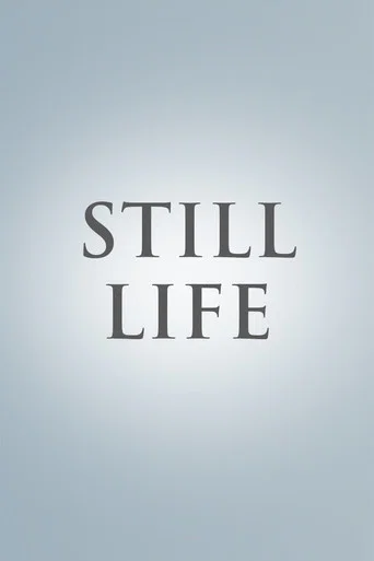 Movie poster for Still Life (2015)