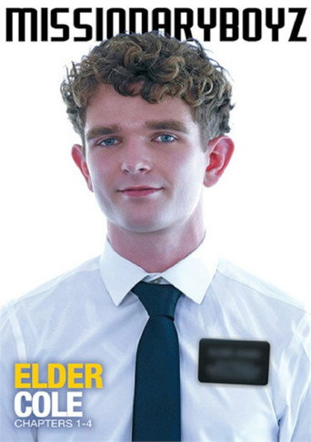 Movie poster for Elder Cole: Chapters 1-4 (2025)