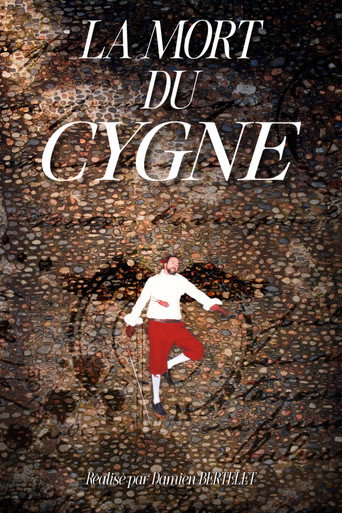 Movie poster for La Mort du Cygne (2026)