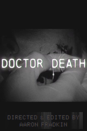 Movie poster for Doctor Death (2022)