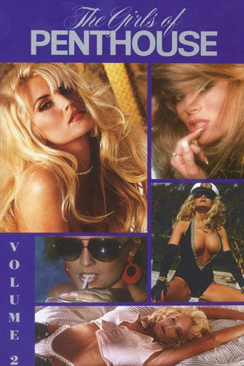 Movie poster for Girls of Penthouse 2 (1993)