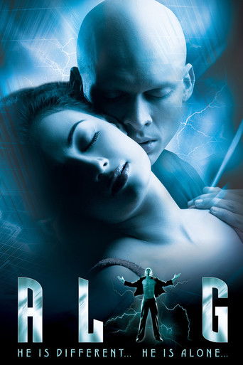 Alag poster