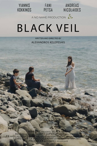Black Veil poster