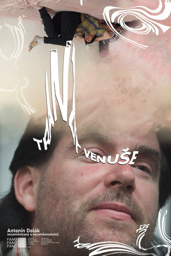 Movie poster for Transit of Venus (2025)