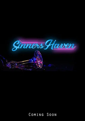 Movie poster for Sinners Haven (2017)